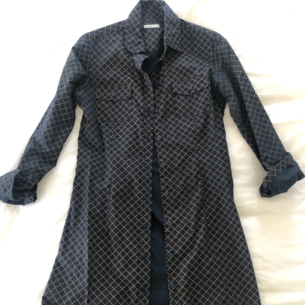 Ben Sherman Tunic